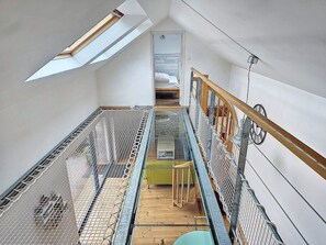 Bed sheets - Bright house in Plouézec – by Autrimo Paimpol (Plouézec)