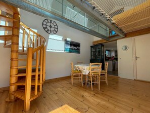 Dining - Bright house in Plouézec – by Autrimo Paimpol (Plouézec)