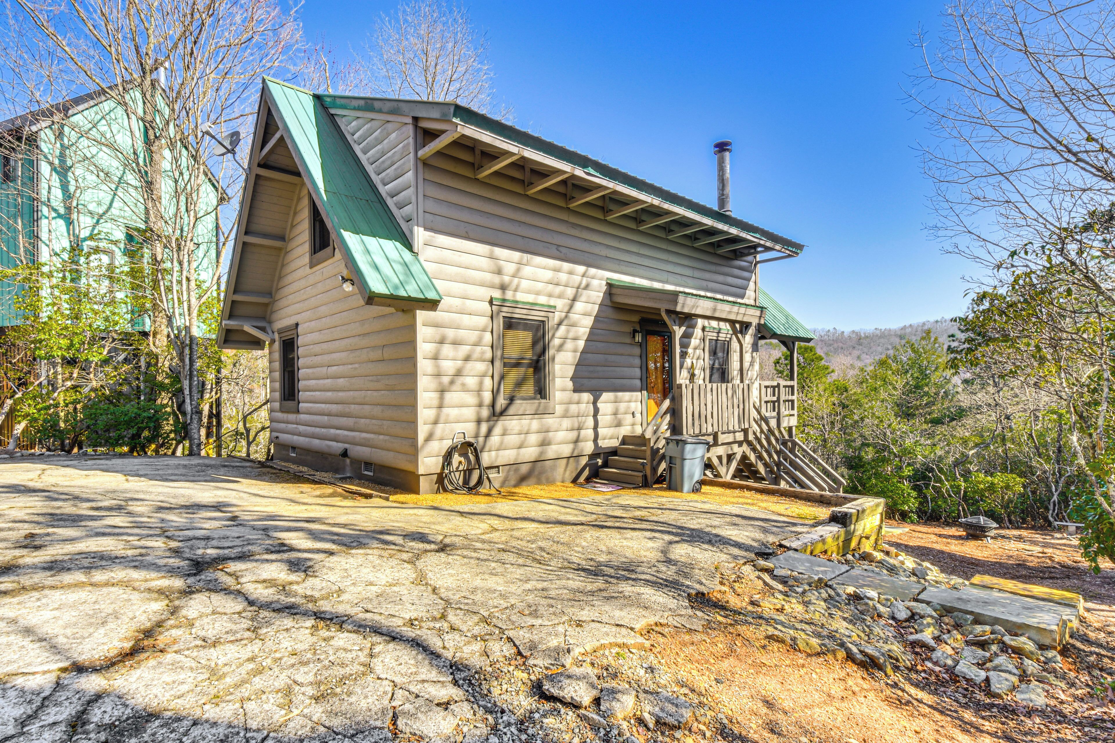 Ulkopuoli