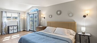 Wheelchair Accessible 4-bedroom house in Dillsburg, close to Messiah College!