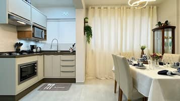 Apartment | Private kitchen