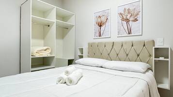 3 habitaciones y wifi gratis