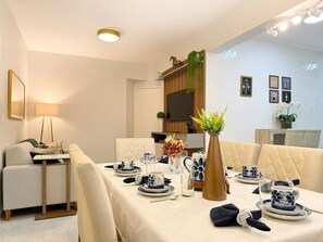 Căn hộ | Khu ăn uống