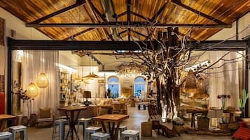 Restaurantes