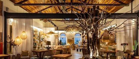 Căn hộ | Khu ăn uống