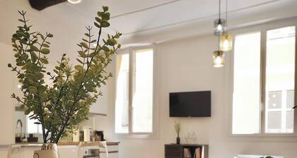 06R - Nice modern apartment - Vieux Nice