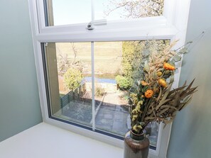 Interior - Kirk Yett Cottage (Skipton)