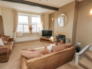 Living area - Kirk Yett Cottage (Skipton)