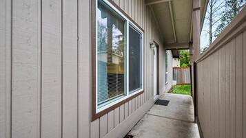 Detalle del exterior