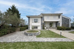 Exterior - Paliouri Cottage by Luxlikehome (Paliouri Halkidiki)