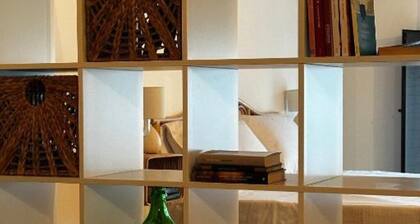 The Spinning Mill by the Sea | Hemp House