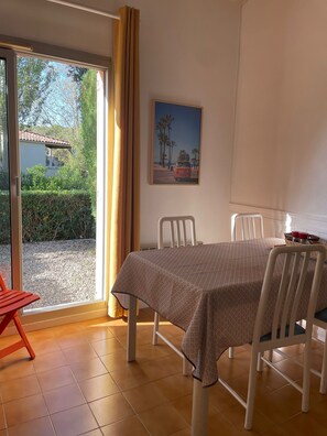 Restauration
