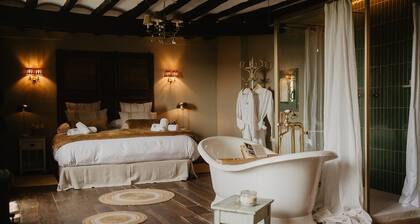 Suit apartment Romani of 80m with spectacular views