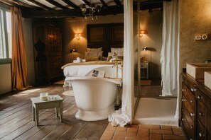 1 間睡房、熨斗/熨衫板、Wi-Fi、床單