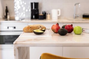 Grand Apartment, 1 Queen Bed with Sofa bed, Balcony | Private kitchen - Outsite Vilamoura (Loule)