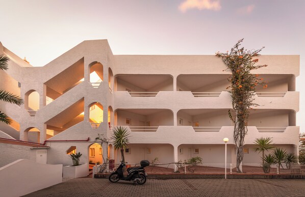 Front of property - Outsite Vilamoura (Loule)