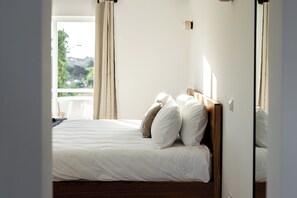 Studio, Balcony | Minibar, desk, laptop workspace, free WiFi - Outsite Vilamoura - Work, Connect, Explore (Loule)