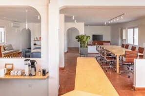 Interior - Outsite Vilamoura (Loule)