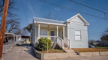 Parcheggio non assistito gratuito