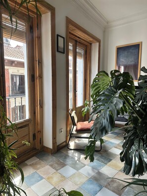 Intérieur