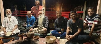 戈洛克河畔度假屋