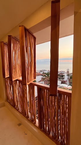 Hotel Boutique Alcalá Vallarta