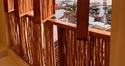 Hotel Boutique Alcalá Vallarta