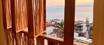 Hotel Boutique Alcalá Vallarta