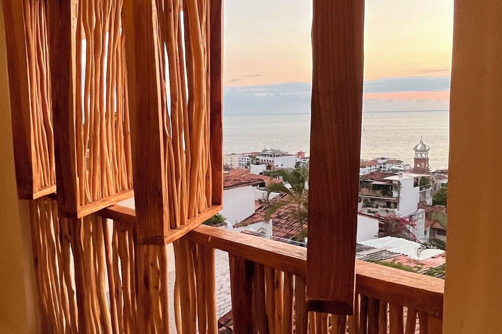 Hotel Boutique Alcalá Vallarta