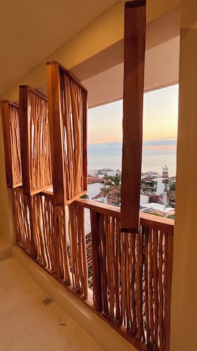 Hotel Boutique Alcalá Vallarta