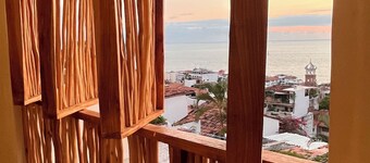 Hotel Boutique Alcalá Vallarta