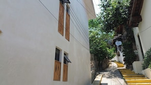 AuĂenbereich