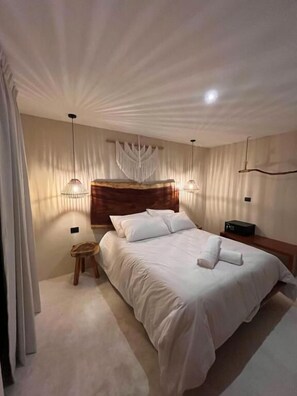 Deluxe Room - Hotel Boutique Alcalá Vallarta (Puerto Vallarta)