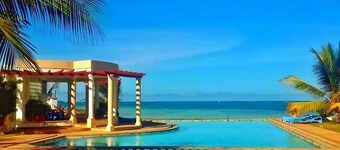 Nyali Beachfront Apartments