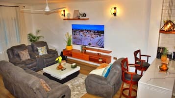 TV LED 43-inch có truyền hình kỹ thuật số, Netflix, dịch vụ stream