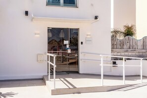 Exterior - Outsite Ibiza (Santa Eulalia del Rio)