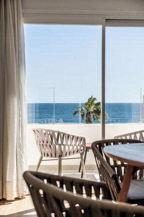 Balcony - Outsite Ibiza (Santa Eulalia del Rio)