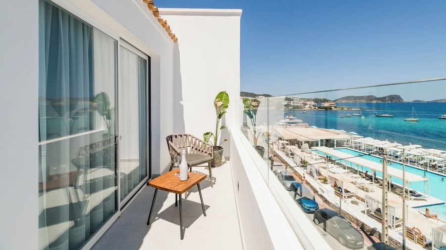 Outsite Ibiza