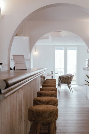 Interior - Outsite Ibiza (Santa Eulalia del Rio)