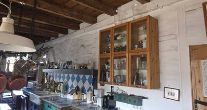 Vacation cottage Siegstrand