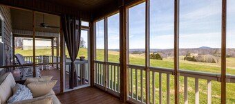 Golden Views/River/NRT Trail Access 1B/S2