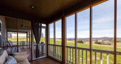 Golden Views/River/NRT Trail Access 1B/S2