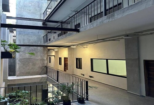 Apartment in Guadalajara, Historic Center