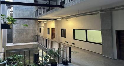 Apartment in Guadalajara, Historic Center
