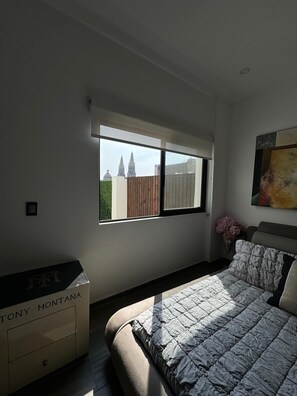 2 Schlafzimmer, WLAN