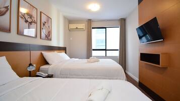 Apartment | 1 bedroom, WiFi (free)