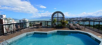 Flat no Central Park Residence