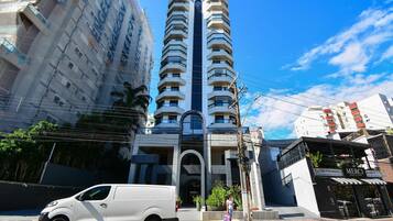Apartment | Exterior