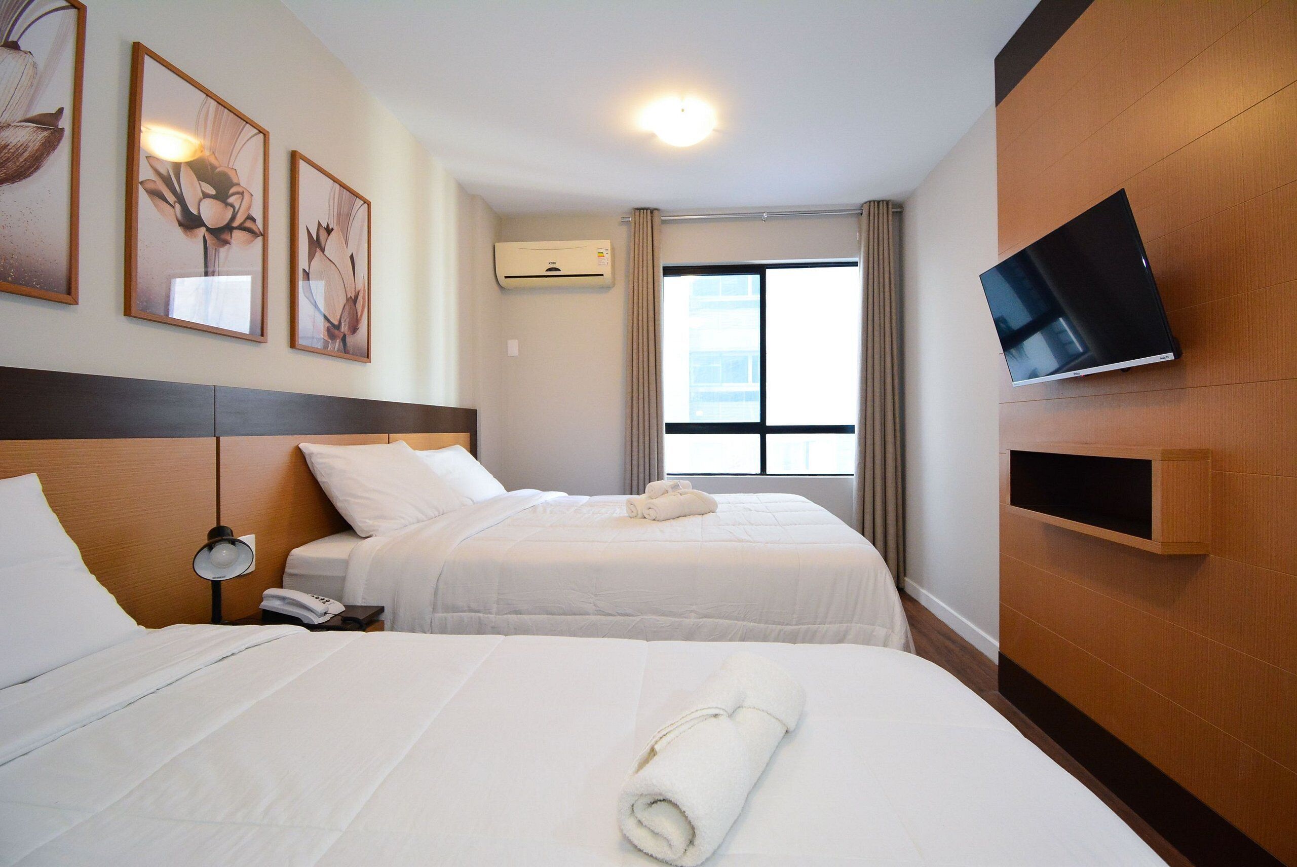 Apartment | 1 bedroom, free WiFi