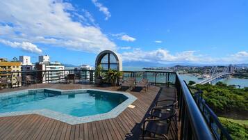 Apartment | Pool | 6 indoor pools